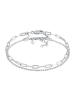 Elli Armband 925 Sterling Silber in Silber
