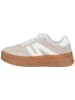 Palado Sneakers Low Drotea in Beige/Weiß