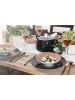 Seltmann Weiden 12er Set Tafelservice Life Fashion in Glamorous Black