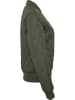 Urban Classics Light Jackets - Coats - undefined in olive
