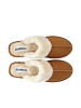 Bianco Haus schuhe in Chestnut