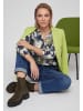 Olsen Tunika in Moss Green