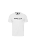 Ted Baker T-Shirt Bielle in weiss