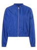More & More Blouson in gitanes blue