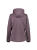 cmp Softshell / Windstopper in rosa