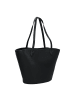 Valentino Special Covent Shopper Tasche 29 cm in nero