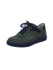 Finn Comfort Sneaker Low in grün