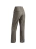 Maier Sports Hose Multi Pulse W in Hellbraun821