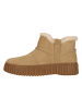 Clarks Winterboots Torhill Warm in 1247B Sand WLined Sde