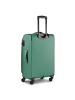 Smartbox Edition 04 4 Rollen Kofferset 3-teilig mit Dehnfalte eukalyptus