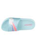 Skechers Skechers Sunny Slides-Dreamy Steps in Blau