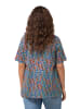 Ulla Popken Shirt in hochrot