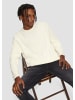 QS Strickpullover  in  0510_beige