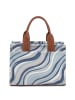 DIANA Handtasche in SKY BLUE