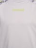 Hummel T-Shirt Hmlblaze26 Kinder in NIMBUS CLOUD