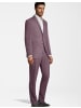 Steffen Klein Anzug SLIM FIT in wine