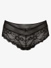 LASCANA Slip in schwarz