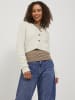 JJXX Strickjacke in Moonbeam