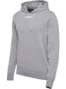 Hummel Verstellbare Taille Hmlelemental Herren in GREY MELANGE