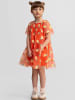 Minoti Partykleid 30DRESS116 in apricot