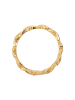 Elli Ring 925 Sterling Silber in Gold