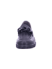 Paul Green Slipper in schwarz