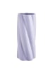 Butlers Vase TWIST in Violett