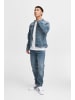 BLEND 5-Pocket-Jeans BHTwister in Blau