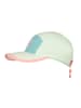 Trollkids Cap Troll XT in aqua haze