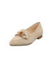 Gabor Sportliche Slipper für Damen in beige