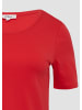 s.Oliver T-Shirt in 3090_rot