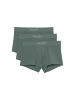 Marc O'Polo Trunk Essentials in forest dust, forest dust stripe