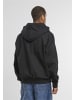 Mister Tee Mister Tee Highrollers Oversize Hoody in black