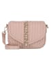 Valentino Fania Umhängetasche 19.5 cm in cipria