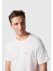 ragwear T-Shirt Samms J Gots YOUMODO in White