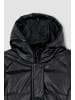 DeFacto Winterjacke REGULAR FIT in Schwarz