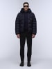 Napapijri Funktionsjacke "A-Moesa Puf" in Blau