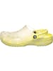 Crocs Sandalen in banana