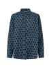 MASAI  Hemd MaIndiba in navy blazer