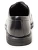 Bugatti Schuhe in schwarz - 0001