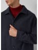 s.Oliver Outdoor-Jacke  in  58W0_tiefblau