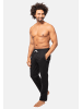 hajo Homewear Hose Klima-Komfort in Schwarz