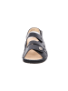 Finn Comfort Riemchen Sandalen für Damen in schwarz