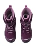 Reima ReimaTec Schuhe " Winterstiefel Talves " in Deep purple