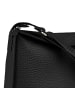 VLD VOi Leather Design Hirsch Teagan Umhängetasche Leder 28.5 cm schwarz