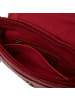 The Chesterfield Brand Irma Schultertasche Leder 20 cm in rot