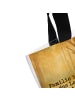 Mr. & Mrs. Panda Shopper Tasche Waldtiere Picknick Design mit Sp... in Weiß