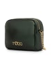 Nobo Bags Schultertasche Meridiem in green