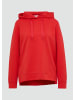 s.Oliver Sweatshirt in 3090_rot