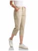Street One Caprihose für Damen in kombi